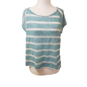 Dream Out Loud By Selena Gomez Stripe Top